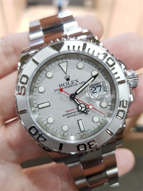 rolex yacht master price 2015|rolex yacht master platinum bezel price.